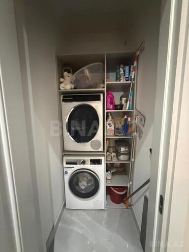 Satılır 4 otaqlı yeni tikili 185 m², Ağ şəhər q., photo 19 from 28