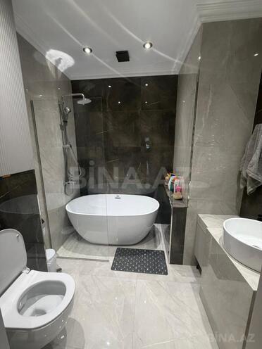 Satılır 4 otaqlı yeni tikili 185 m², Ağ şəhər q., photo 23 from 28