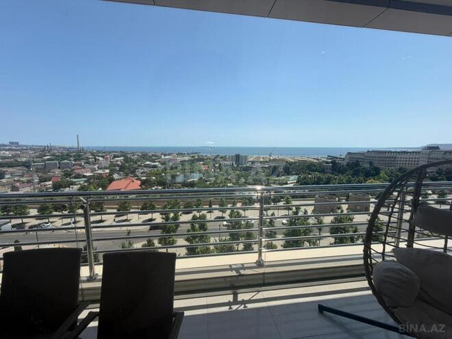 Satılır 4 otaqlı yeni tikili 185 m², Ağ şəhər q., photo 25 from 28