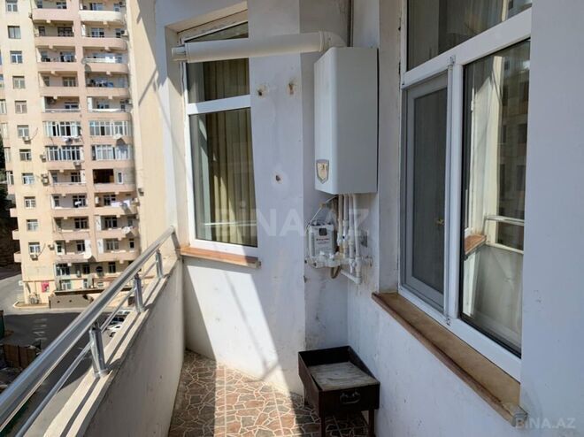 Сдаётся 3-комн. новостройка 100 м², м. Иншаатчылар, photo 14 from 15