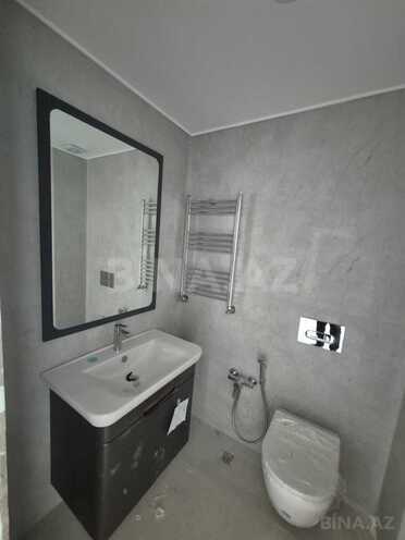 Satılır 4 otaqlı yeni tikili 121.4 m², Yeni Yasamal q., photo 15 from 19