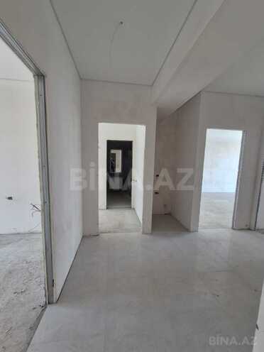 Satılır 4 otaqlı yeni tikili 121.4 m², Yeni Yasamal q., photo 12 from 19