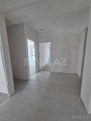 Satılır 4 otaqlı yeni tikili 121.4 m², Yeni Yasamal q., photo 13 from 19