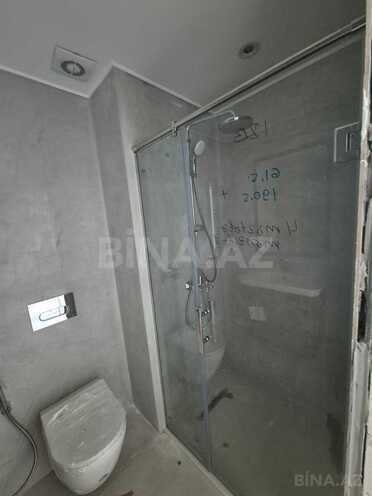 Satılır 4 otaqlı yeni tikili 121.4 m², Yeni Yasamal q., photo 16 from 19