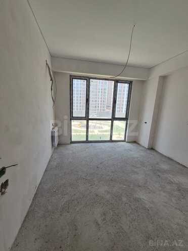 Satılır 4 otaqlı yeni tikili 121.4 m², Yeni Yasamal q., photo 7 from 19