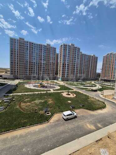 Satılır 4 otaqlı yeni tikili 121.4 m², Yeni Yasamal q., photo 18 from 19
