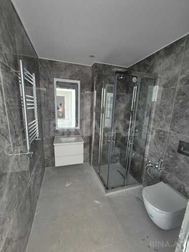 Satılır 4 otaqlı yeni tikili 121.4 m², Yeni Yasamal q., photo 17 from 19