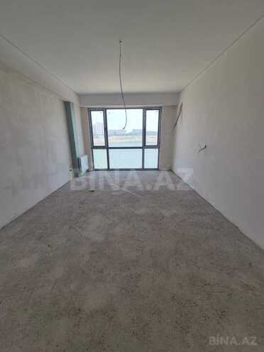 Satılır 4 otaqlı yeni tikili 121.4 m², Yeni Yasamal q., photo 3 from 19