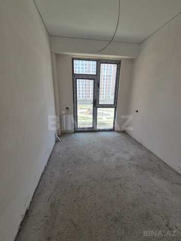 Satılır 4 otaqlı yeni tikili 121.4 m², Yeni Yasamal q., photo 6 from 19