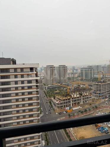 Продаётся 6-комн. новостройка 290 м², пос. Аг шехер, photo 23 from 25