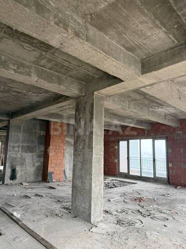 Продаётся 6-комн. новостройка 290 м², пос. Аг шехер, photo 17 from 25
