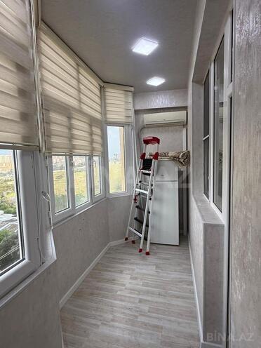 Satılır 2 otaqlı yeni tikili 58 m², Əhmədli m., photo 8 from 11