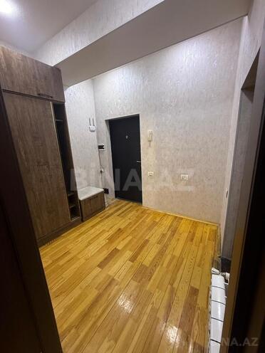 Satılır 2 otaqlı yeni tikili 58 m², Əhmədli m., photo 10 from 11