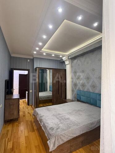 Satılır 2 otaqlı yeni tikili 58 m², Əhmədli m., photo 5 from 11