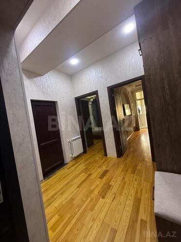 Satılır 2 otaqlı yeni tikili 58 m², Əhmədli m., photo 9 from 11