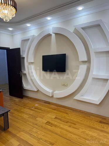 Satılır 2 otaqlı yeni tikili 58 m², Əhmədli m., photo 4 from 11