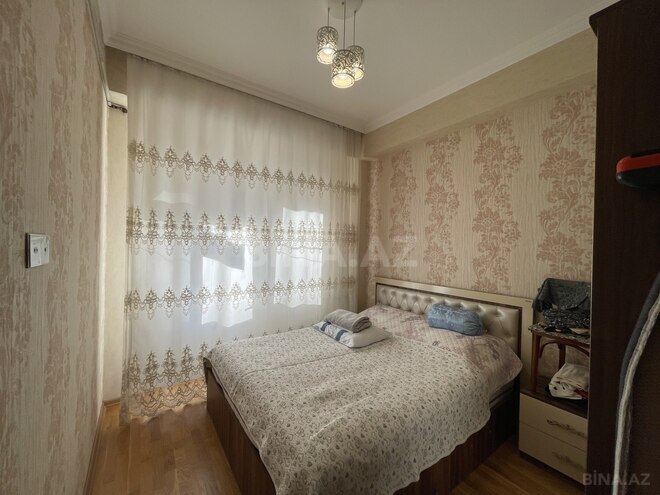 Satılır 2 otaqlı yeni tikili 46 m², photo 4 from 9
