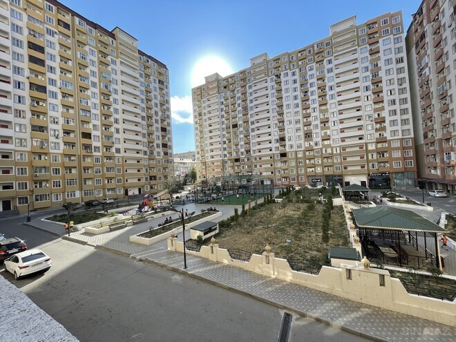 Satılır 2 otaqlı yeni tikili 46 m², photo 6 from 9