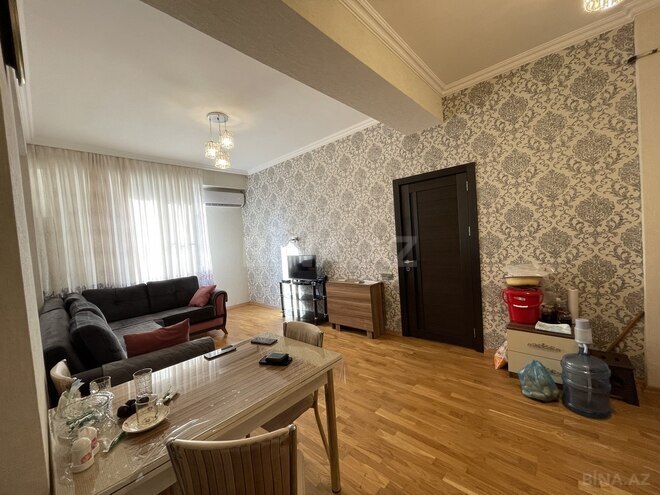 Satılır 2 otaqlı yeni tikili 46 m², photo 3 from 9