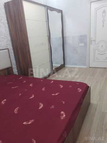 Сдаётся 2-комн. новостройка 70 м², м. Мемар Аджеми, photo 3 from 17