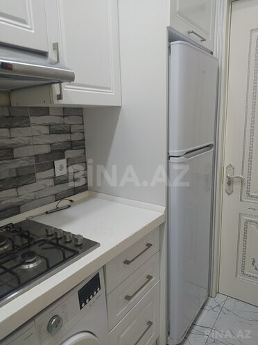 Сдаётся 2-комн. новостройка 70 м², м. Мемар Аджеми, photo 8 from 17