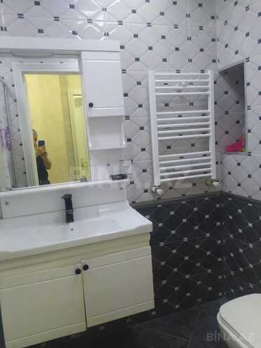 Сдаётся 2-комн. новостройка 70 м², м. Мемар Аджеми, photo 9 from 17