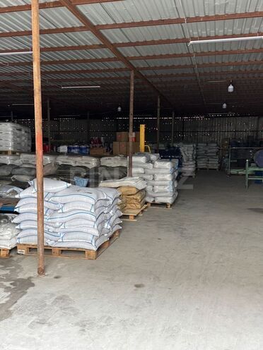 Satılır  obyekt 7 335 m², Zabrat q., photo 8 from 12