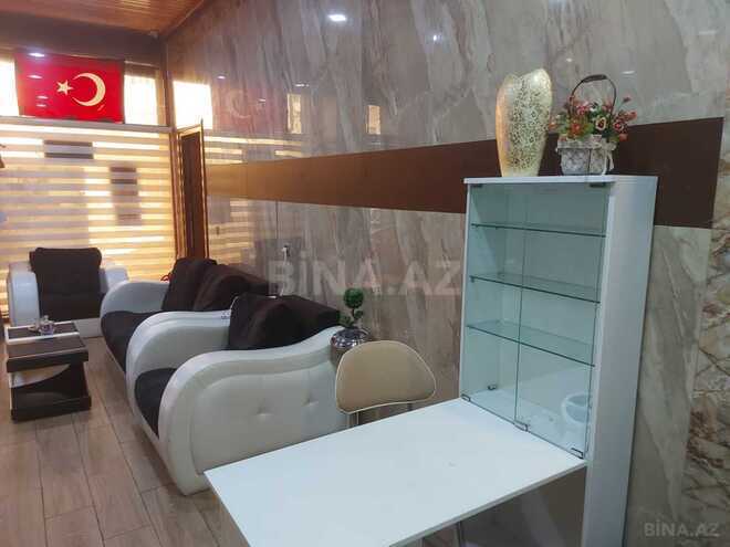 Satılır  obyekt 55 m², İnşaatçılar m., photo 9 from 14