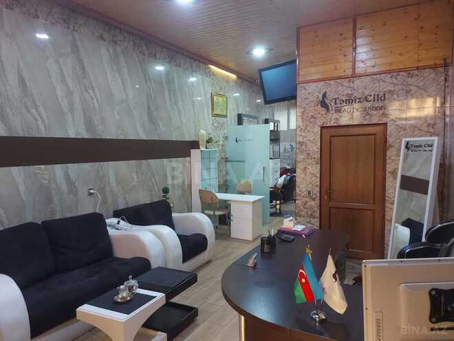Satılır  obyekt 55 m², İnşaatçılar m., photo 1 from 14