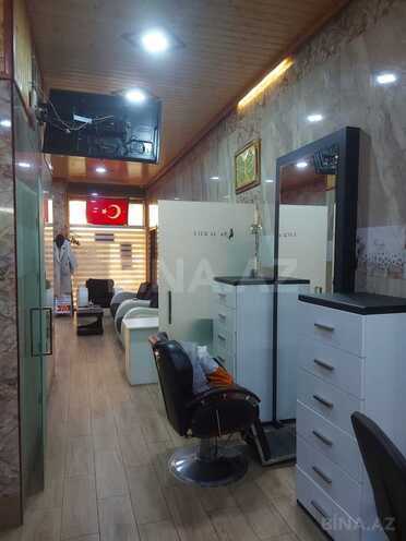 Satılır  obyekt 55 m², İnşaatçılar m., photo 6 from 14