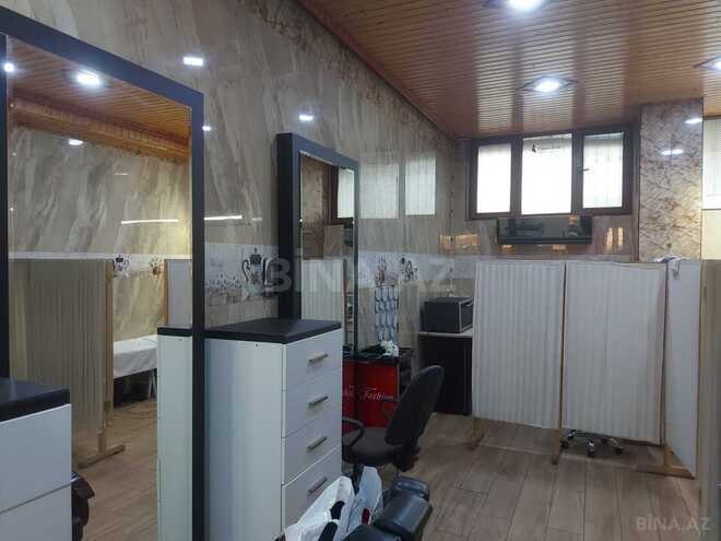 Satılır  obyekt 55 m², İnşaatçılar m., photo 7 from 14