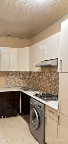 İcarəyə verilir 2 otaqlı yeni tikili 72 m², photo 5 from 6