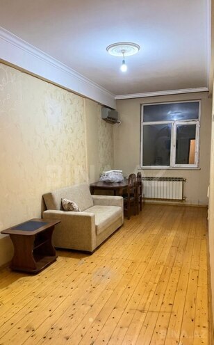 İcarəyə verilir 2 otaqlı yeni tikili 72 m², photo 3 from 6