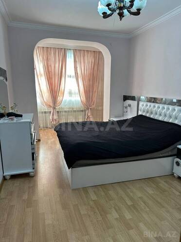 Сдаётся 2-комн. вторичка 70 м², Абшеронcкий  р., photo 4 from 9