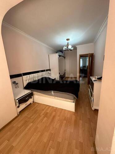 Сдаётся 2-комн. вторичка 70 м², Абшеронcкий  р., photo 3 from 9