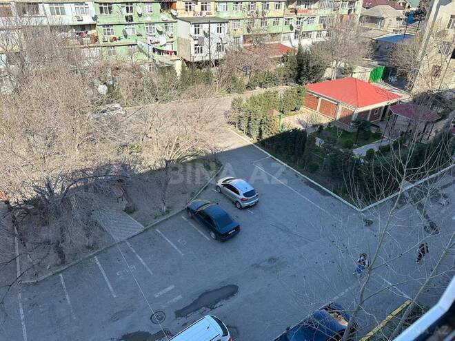 Сдаётся 2-комн. вторичка 70 м², Абшеронcкий  р., photo 8 from 9