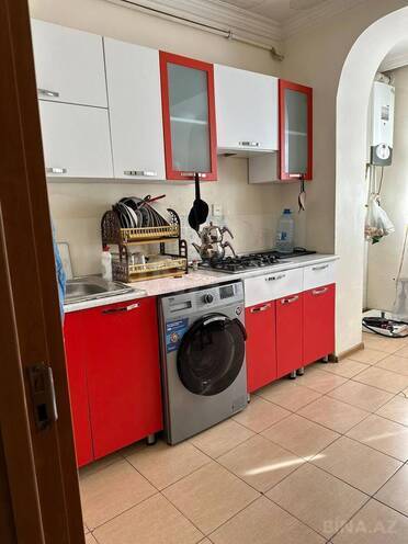 Сдаётся 2-комн. вторичка 70 м², Абшеронcкий  р., photo 5 from 9