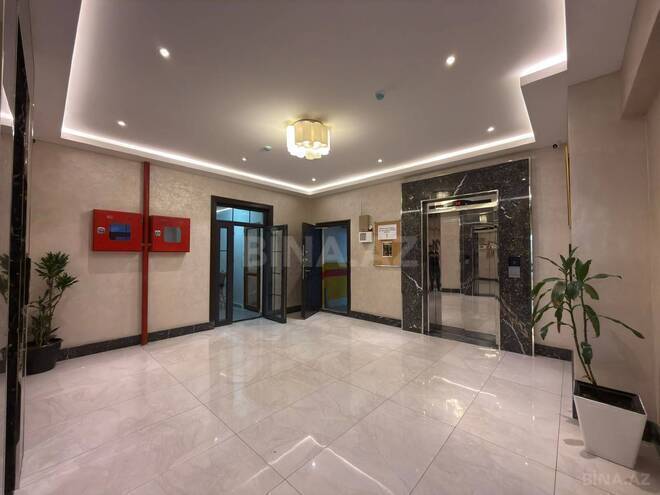 Satılır 4 otaqlı yeni tikili 168 m², 28 May m., photo 5 from 11