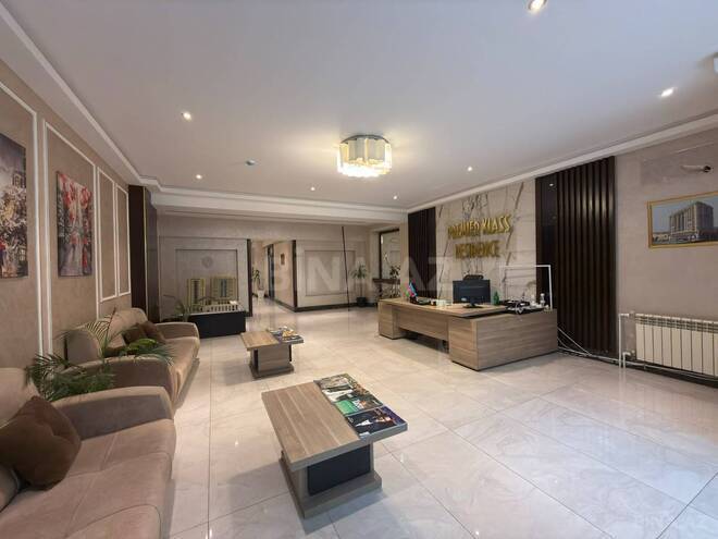 Satılır 4 otaqlı yeni tikili 168 m², 28 May m., photo 4 from 11
