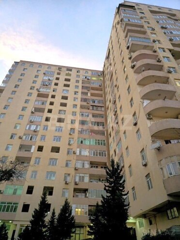 Satılır 3 otaqlı yeni tikili 144 m², İnşaatçılar m., photo 17 from 20