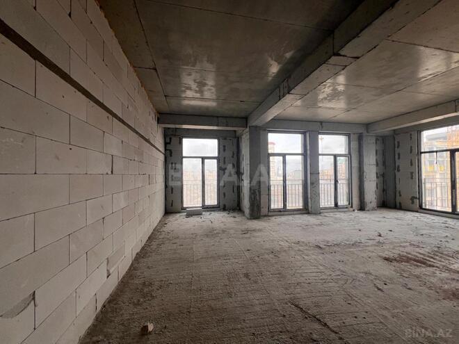 Satılır 4 otaqlı yeni tikili 168 m², 28 May m., photo 8 from 11