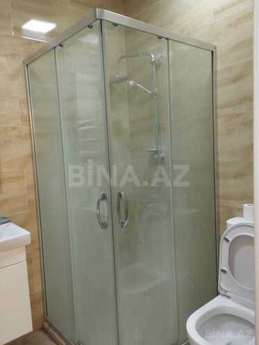 Сдаётся 2-комн. новостройка 60 м², м. Элмляр Академиясы, photo 16 from 19