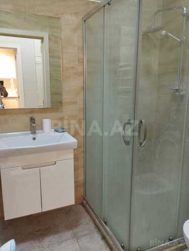 Сдаётся 2-комн. новостройка 60 м², м. Элмляр Академиясы, photo 15 from 19