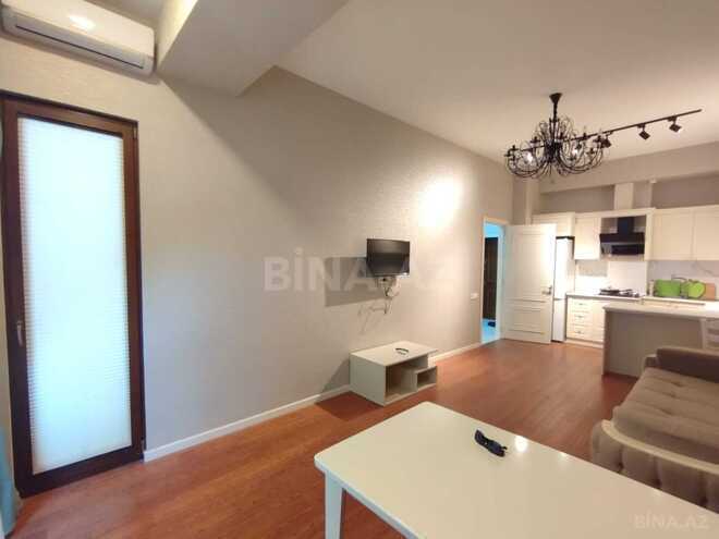 Сдаётся 2-комн. новостройка 60 м², м. Элмляр Академиясы, photo 8 from 19