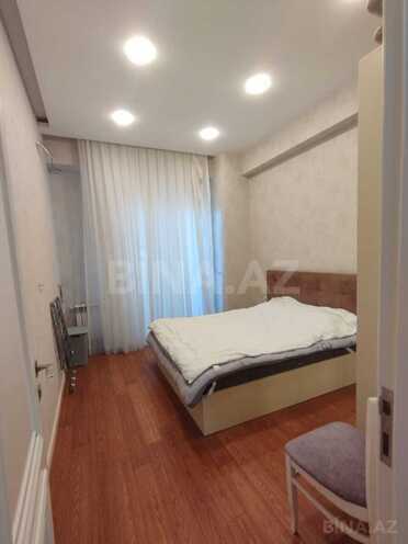 Сдаётся 2-комн. новостройка 60 м², м. Элмляр Академиясы, photo 11 from 19