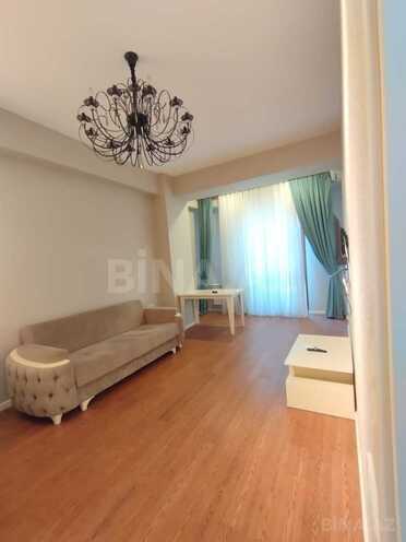 Сдаётся 2-комн. новостройка 60 м², м. Элмляр Академиясы, photo 7 from 19