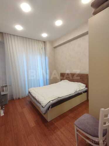Сдаётся 2-комн. новостройка 60 м², м. Элмляр Академиясы, photo 10 from 19