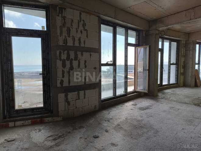 Satılır 4 otaqlı yeni tikili 251.6 m², Şah İsmayıl Xətai m., photo 9 from 10