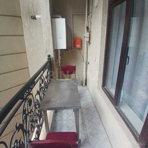 İcarəyə verilir 2 otaqlı yeni tikili 104 m², Gənclik m., photo 13 from 15