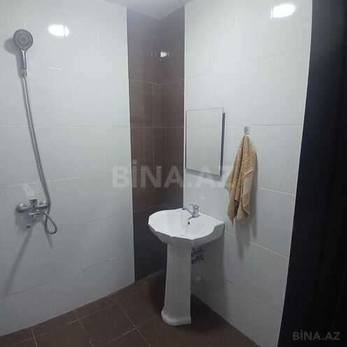 İcarəyə verilir 2 otaqlı yeni tikili 104 m², Gənclik m., photo 12 from 15